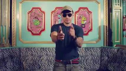 Macklemore _ Ryan Lewis - Thrift Shop Feat. Wanz (official Video)