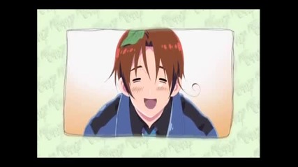 Hetalia Axis Powers (english Dub) - Episode 03