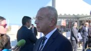 Премиерът Гълъб Донев в РСМ