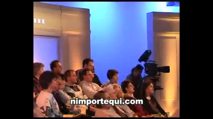 Countdown Remi Gaillard