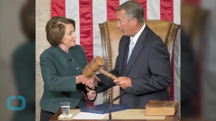 Medicare Pay Fix Sails Through House