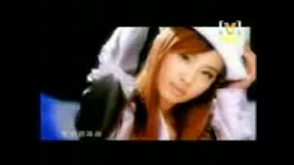 Jolin - Love Love Love