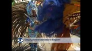 Традиционен карнавал в Берлин