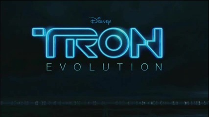 Tron_ Evolution Ost - Track 40