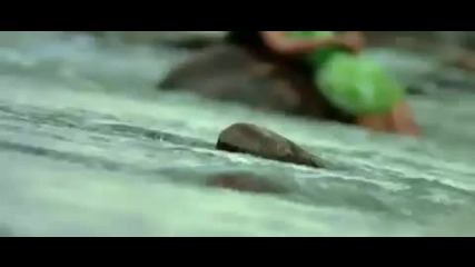 Индийска Песен, Athadu Neetho Cheppana 