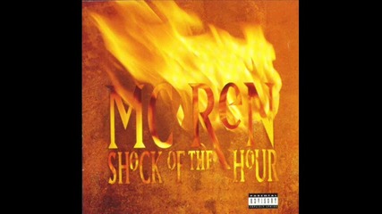 Mc Ren - One False Move