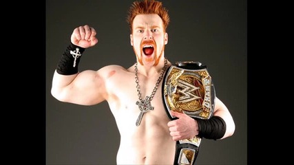 Sheamus