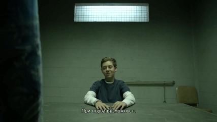 Shameless / Безсрамници 5x09 + Субтитри