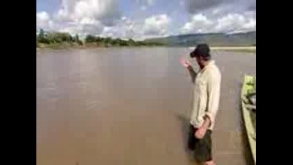 National.geographic - Wild.monster.fish.of.the.mekong - 2008.by Ab - v