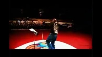 R. Kelly - I Believe I Can Fly