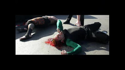 Jeff Hardy Extreme Video.wmv