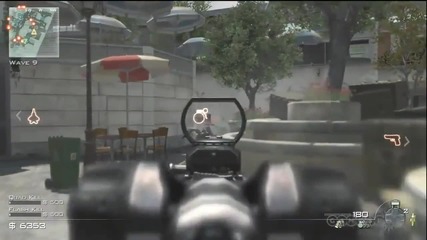 Call Of Duty Modern Warfare 3 [gamespot Review]