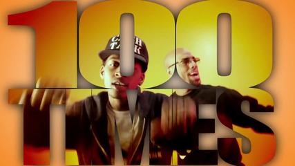 Jose Guapo ( Feat. Say It Aint Tone ) - 100 Times 100 Lies