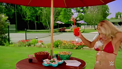 Behind the scenes of SummerSlam 2006’s outrageous BBQ
