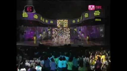 4minute - Hot Issue {live}