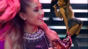 Ariana Grande ~ Gimme More