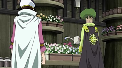 Fairy Tail 2018 Dubbed - Episode 6