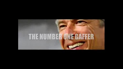Arsene Wenger