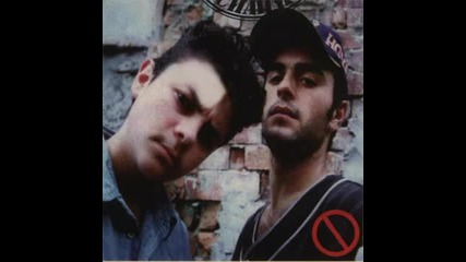 Rap Naciia - Shte gi chupim