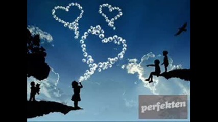 I love you
