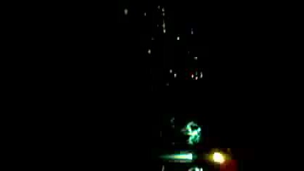 No Longer Music-live in Veliko Turnovo 12.08.2011