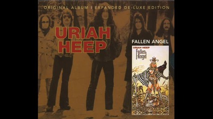 Uriah Heep - Last Farewell (alternate version of 'one More Night')