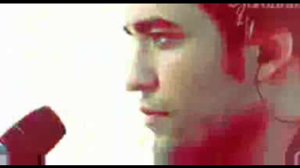 Robert Pattinson - Gimme More