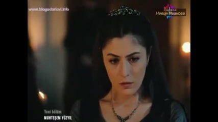 Muhtesem Yuzyil - 91 bolum + sub