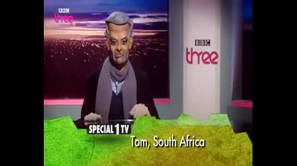 Special 1 Tv World cup Ep04 - Next The Germans 