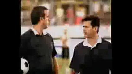 Кристина Агилера - Pepsi - Да Да Да.avi.avi