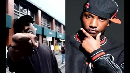 Stevie Joe & Willie Joe - Holy Water (freestyle) [new 2013]