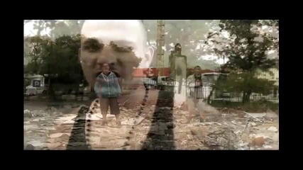 Lamoza, G.g.p. и Отровата - Стига злоба (rmx 2010)