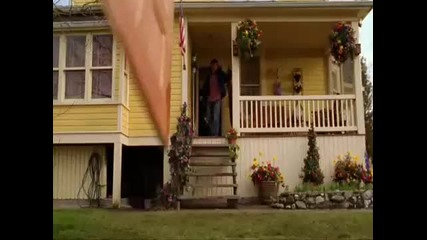 Smallville - Powers 