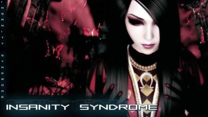 Metalstep-insanity Syndrome