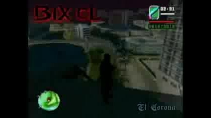Gta San Andreas On The Wings
