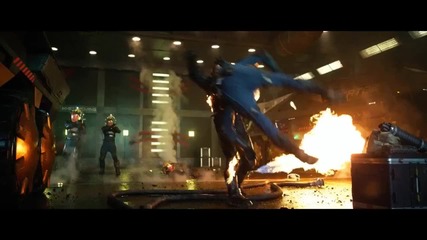 Прометей: 2012 - Фенска Тв Реклама - Prometheus Fan Tv Spot [hd]