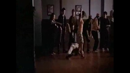 Step up 2 - The Street