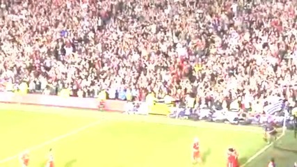 Liverpool Fc Compilation-title Next Season