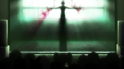 Reply Hamatora Episode 6 Eng Subs