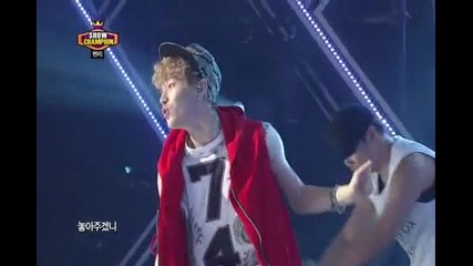 Henry - Trap - Show Champion 20130710