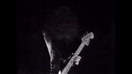 Deep Purple - Highway Star[original Live]