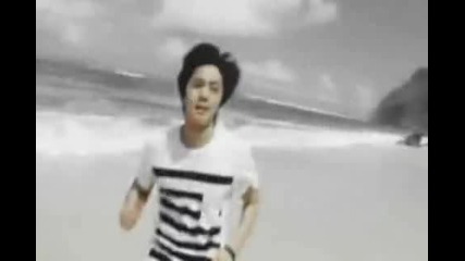 Kim Hyun Joong Leader [ The Leaders - Haru s collab ]