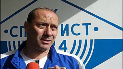 Емил Велев