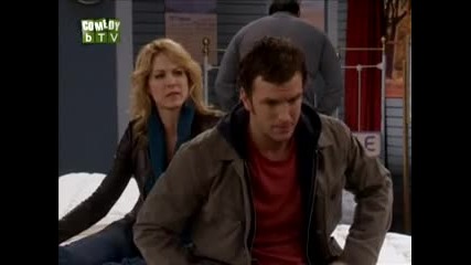 Да свалиш Алекс / Courting Alex (2006), Епизод 7 [част 1]