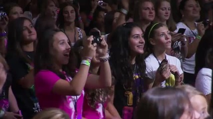 Justin Bieber - Never Say Never ( From The Original Motion Picture) 