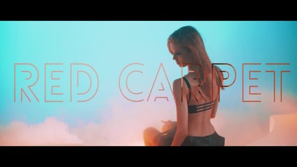 Emil Lassaria - Red Carpet