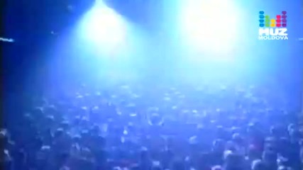 Moby - Live @ Mayday (reformation _95) (part 1)