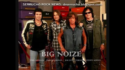 Big Noize - Battlefields (new Song 2009) 
