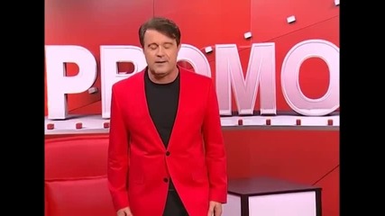 Osman Hadzic - Zatvori joj srce kapije - Promocija - (TvDmSat 2014)