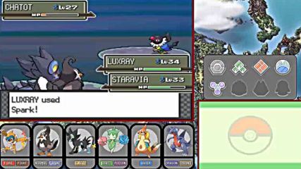 Pokemon Platinum Walkthrough Episode #28